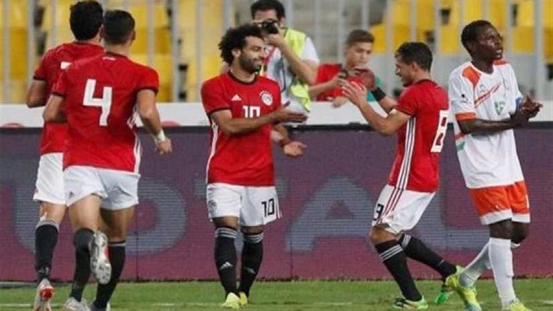 تعرف على موعد مباراة