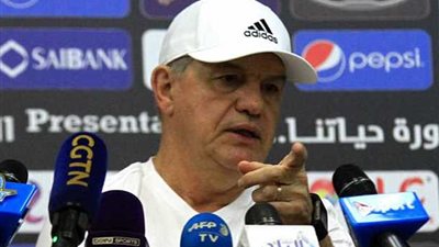 أجيري: نحترم سوازيلاند وهذه حقيقة عدم استدعاء ثنائي الأهلي