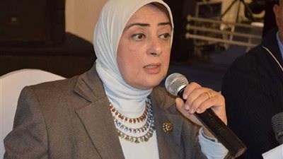 مايسة شوقي: مصر تولي الفتيات أولوية خاصة تتسق مع مبادئ التنمية المستدامة 2030