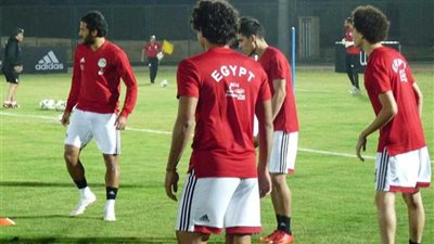 الليلة.. الفراعنة يواصلون حلم التأهل الإفريقي بمواجهة سوازيلاند في السلام
