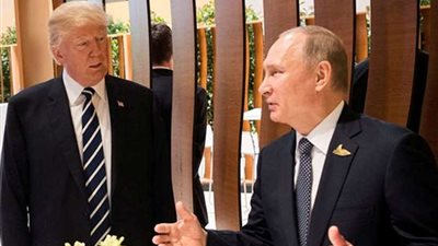 روسيا تدعو أمريكا لتقديم ضمانات كتابية بعدم تدخل الدولتين في شئون بعضهما البعض