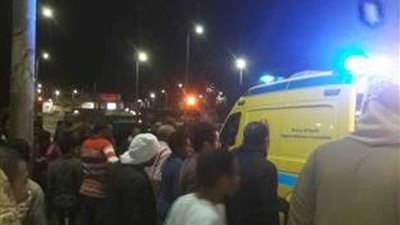 إصابة ربة منزل بالتسمم إثر تناولها قرص مبيد حشرى بالبحيرة