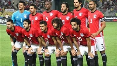 قرار بوصول منتخبي مصر وسوازيلاند قبل المباراة بـ90 دقيقة