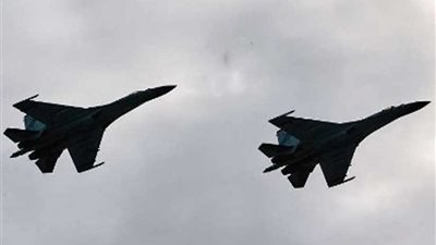 موسكو: 8 طائرات أجنبية نفذت عمليات استطلاع قرب الأجواء الروسية