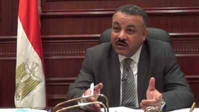 رئيس برلمانية 