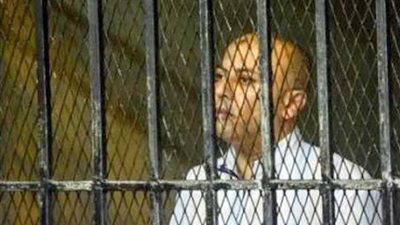 غدا.. محاكمة محافظ المنوفية السابق بتهمة الرشوة