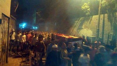 جريمة بشعة.. ذئبان بشريان يخطفان طفلة ويغتصبانها ويلقيان جثتها بترعة الإسماعيلية بشبرا الخيمة