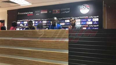 المدير الفني لإي سواتيني: خسرنا أمام منتخب قوي وأحد كبار إفريقيا
