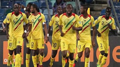 تعادل مالي وبوروندي بدون أهداف في تصفيات أمم إفريقيا