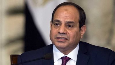 السيسي: لن يكون للإخوان أي دور في مصر لأن فكرهم يتصادم مع الحياة