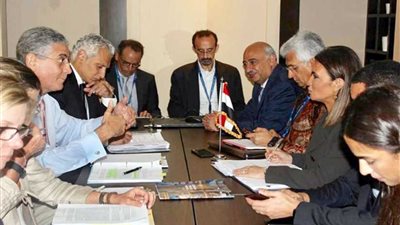 مصر توقع اتفاقًا مع البنك الدولي لدعم البنية الأساسية.. بـ 300 مليون دولار