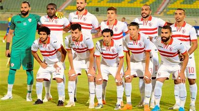 الزمالك يستعد للاتحاد بمباراة ودية مع فريق درجة ثانية