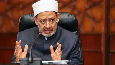 الإمام الأكبر يختتم زيارته لأوزبكستان بالإعلان عن تنظيم مؤتمر عالمي عن الإمام الماتريدي