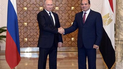تعرف على ملامح العلاقات الاقتصادية المصرية- الروسية
