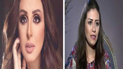 هجوم كاسح ضد أنغام لاعتزامها إقامة حفل غنائى ..رغم وفاة أختها