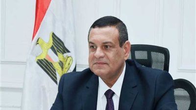 آمنة: البحيرة نجحت في التصدي لتلوث الهواء خلال حصاد الأرز