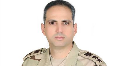 المتحدث العسكري ينشر 6 بروموهات للندوة التثقيفية للقوات المسلحة (فيديو)‬