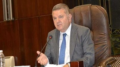 وزير قطاع الأعمال: خطة شاملة لتطوير صناعة الغزل والنسيج خلال 3 سنوات