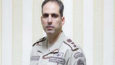 المتحدث العسكري في أول حوار تليفزيوني الليلة بـ