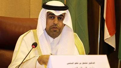 البرلمان العربي يشارك في الدورة 139 للاتحاد البرلماني الدولي