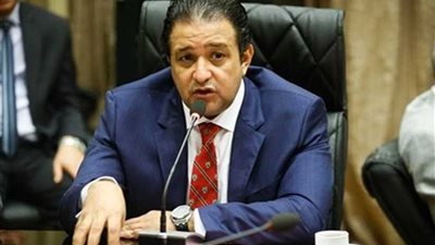 سؤال برلماني للحكومة بشأن تعيين موظف بالحديد والصلب براتب مالي كبير