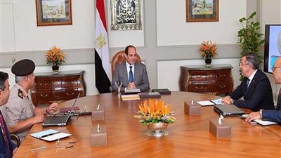 المتحدث الرئاسي: إنشاء مدينة للرخام بـ