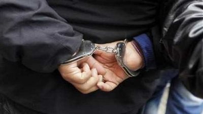 حبس مدرس فيديو التحرش الجنسي ١٥ يوما بالمنيا