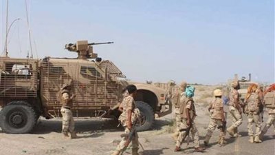 الجيش اليمني يحرر مواقع استراتيجية غربي محافظة صعدة