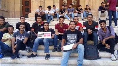 بالصور.. انطلاق حملة 