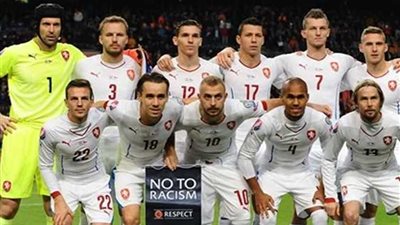 التشيك تحقق الانتصار الأول في دوري الأمم الأوروبية