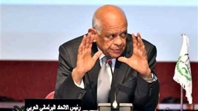 عبد العال يشارك في اجتماع تشاوري للمجموعة العربية بالاتحاد البرلماني الدولي بجنيف