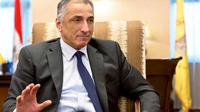 طارق عامر: برنامج الإصلاح يهدف للتحول نحو اقتصاد قائم بذاته