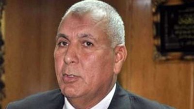 محافظ الوادي الجديد: المحافظة خالية من أية اصابة بأنفلونزا الطيور