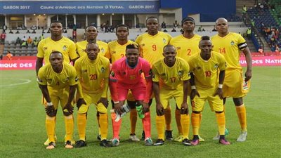 منتخب زيمبابوي يفوز على جمهورية الكونغو بتصفيات كأس الأمم الإفريقية