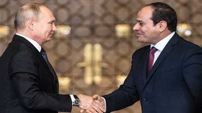 6.722 مليار دولار حجم التبادل التجاري بين مصر وروسيا العام الماضي