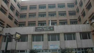 طب المنوفية تبدأ الأسبوع البيئي بالكشف المبكر عن الأمراض