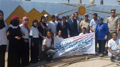 انطلاق مبادرة 