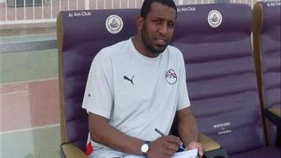 معسكر انتقاء لاعبين لمنتخب الشباب بنادي الشمس