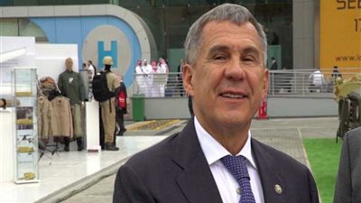 تعرف على دولة تتارستان