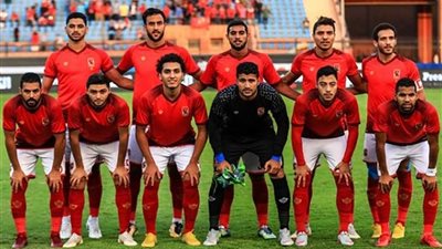 الأهلي يواجه الاتصالات وديًا