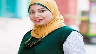 غداً .. تأبين الزميلة الراحلة هند موسى بالصحفيين