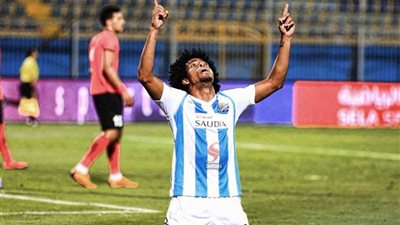 نجم الكرة البرازيلي 