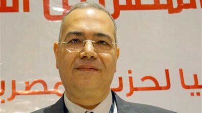 المصريين الأحرار: الوعي الصحيح محور كلمة الرئيس الكاشفة للمصريين