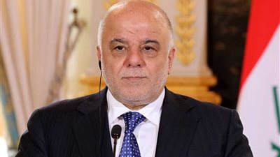 حيدر العبادي ومسؤول أمريكي يبحثان تعزيز العلاقات في مختلف المجالات