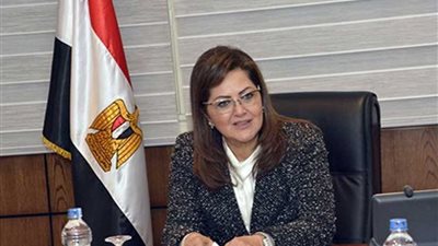 وزيرة التخطيط تشارك في افتتاح الدورة الـ21 لمؤتمر وزراء الشؤون الثقافية العرب