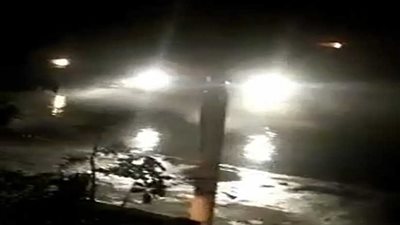 بعد 4 ساعات..السيطرة علي حريق 