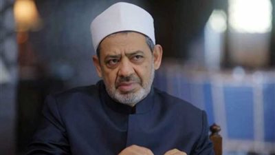 شيخ الأزهر: الأديان بريئة من الدماء التي تراق باسم الدين