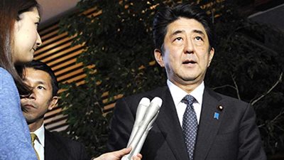 اليابان تفتح مكتب اتصال في بيونج يانج لحل مشكلة اليابانيين المختطفين