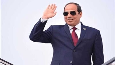 موجز منتصف الليل.. الرئيس يزور روسيا غدًا.. والحكومة تنفى عدة 