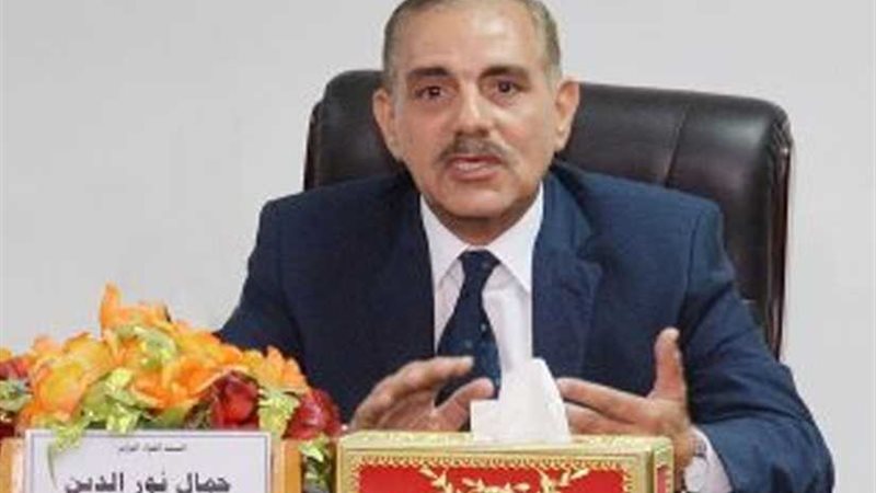 لقاء نصف شهري بين